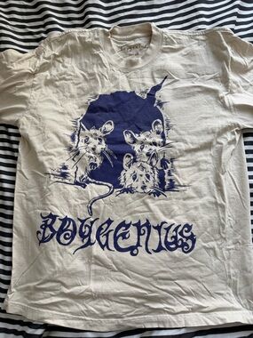 boygenius t-shirt